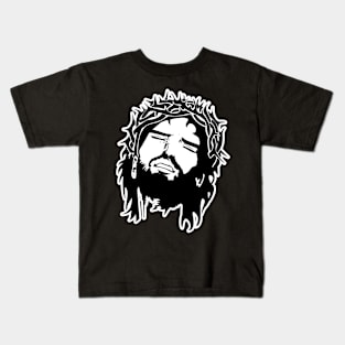 Jesus is Coming! Kids T-Shirt